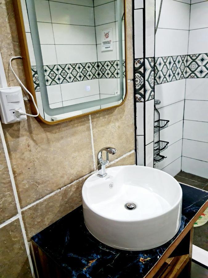 Jungle Beach Bungalow With Ac & Fiber Optic Puerto Viejo de Talamanca Luaran gambar